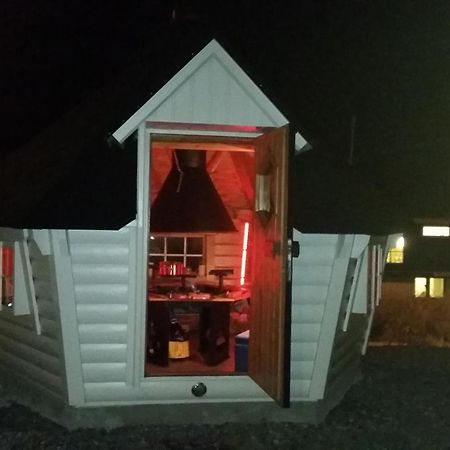 Skeisvang Gjestgiveri Haugesund Exterior foto