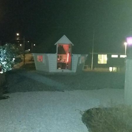 Skeisvang Gjestgiveri Haugesund Exterior foto