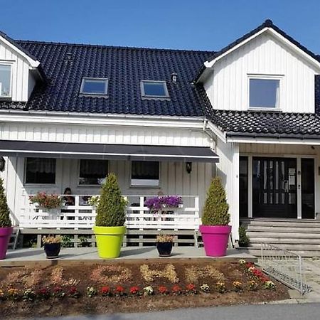 Skeisvang Gjestgiveri Haugesund Exterior foto