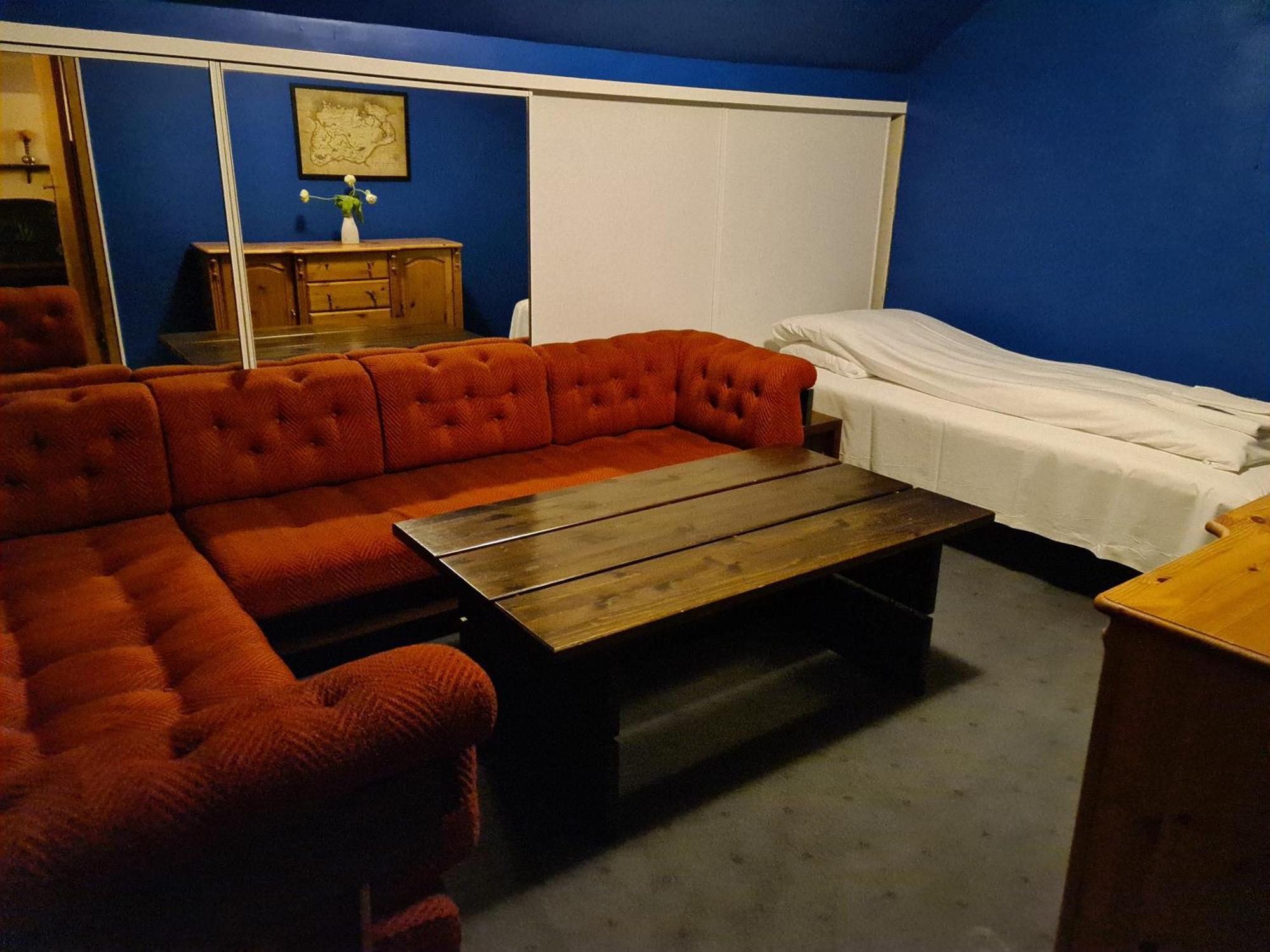 Skeisvang Gjestgiveri Haugesund Zimmer foto
