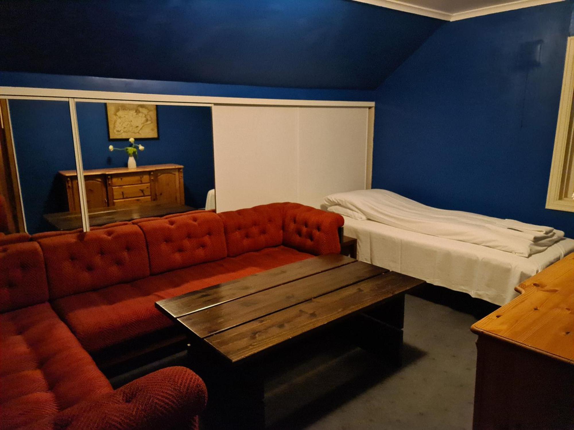 Skeisvang Gjestgiveri Haugesund Zimmer foto
