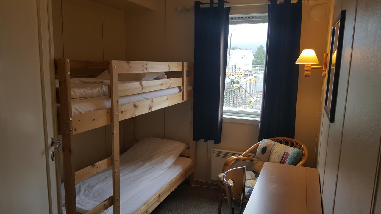 Skeisvang Gjestgiveri Haugesund Exterior foto